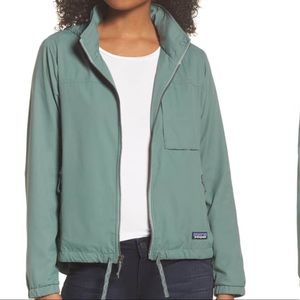 mountain view jacket patagonia
